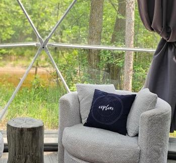 Hadashville Other | Glamping with the Stars, Cassiopeia