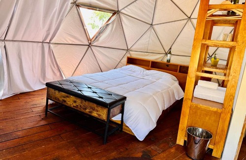 Morelos Other | Glamping Xochitepec