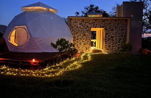 Morelos Other | Glamping Xochitepec
