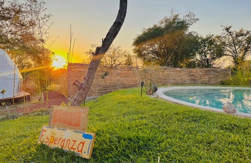 Morelos Other | Glamping Xochitepec