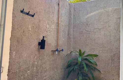 Morelos Hotel | Glamping Xochitepec