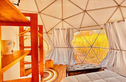Morelos Hotel | Glamping Xochitepec