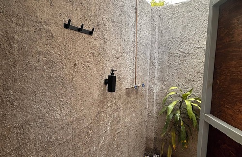 Morelos Hotel | Glamping Xochitepec