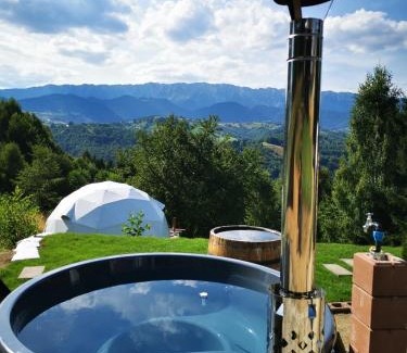 Moieciu de Jos Other | Glamping ZAZEN