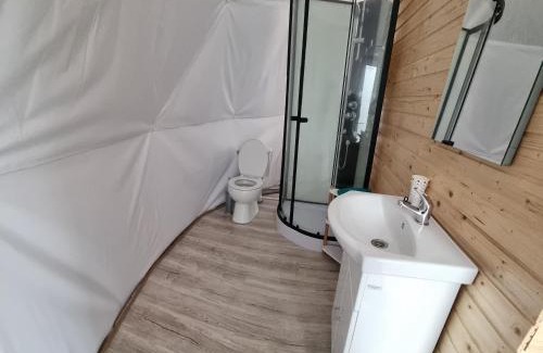 Mihaesti Other | GlampingDenis Igloo