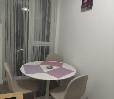 Timisoara Apartment | GlamyApart