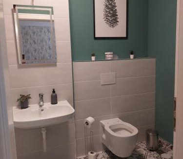 Timisoara Apartment | GlamyApart