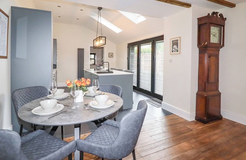 Dolwyddelan Cottage | Glan William