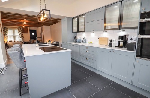 Dolwyddelan Cottage | Glan William