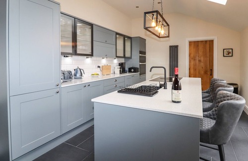 Dolwyddelan Cottage | Glan William