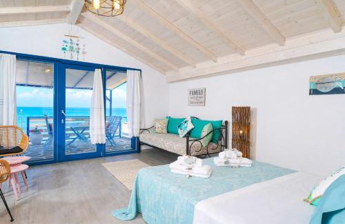 Megalos Prinos House | GLAROS BUNGALOW