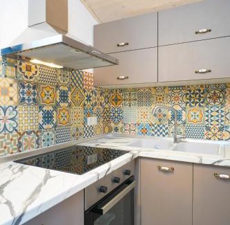 Megalos Prinos House | GLAROS BUNGALOW