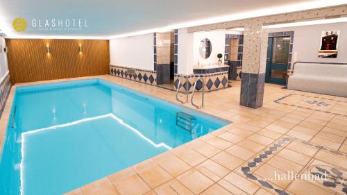 Zwiesel Hotel | Glashotel