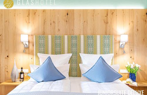 Zwiesel Hotel | Glashotel
