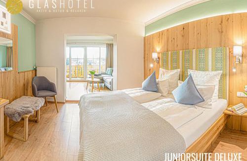 Zwiesel Hotel | Glashotel