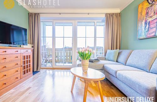 Zwiesel Hotel | Glashotel
