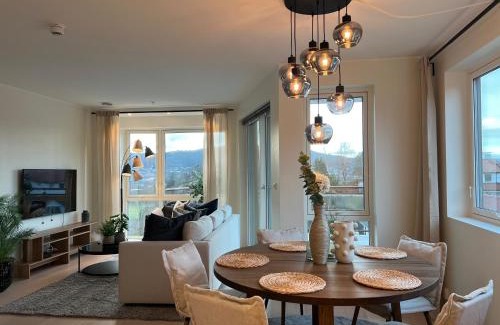 Asane Apartment | Glaskaråsen