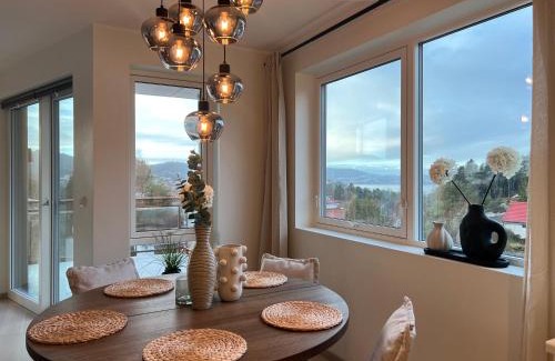 Asane Apartment | Glaskaråsen