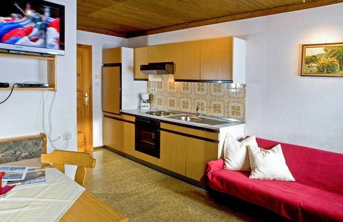 Werfenweng House | Glatzbichl by Interhome