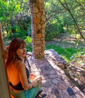 Los Cocos Ski Chalet | Glaventura, Casa de Montaña