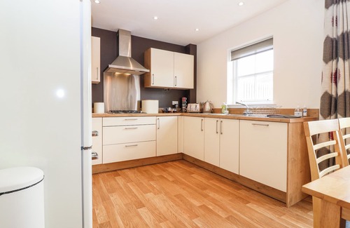 Strathkinness House | GLEBE COTTAGE (NUMBER 6), family friendly in St Andrews