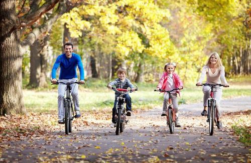 Cannich Resort | Glen Affric Holiday Park
