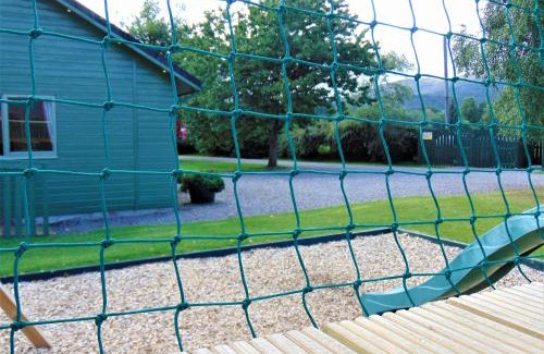 Cannich Resort | Glen Affric Holiday Park