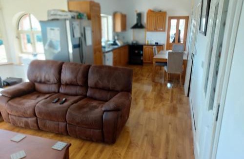County Laois House | Glenbarrow Lodge