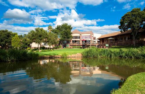 Madeteleli Hotel | Glenburn Lodge & Spa