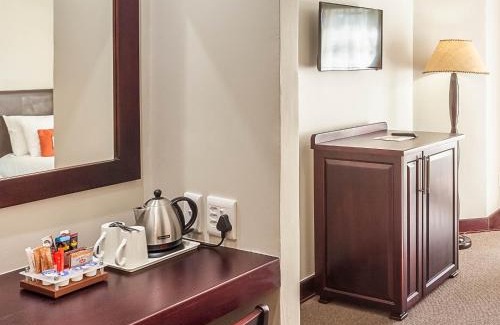 Madeteleli Hotel | Glenburn Lodge & Spa