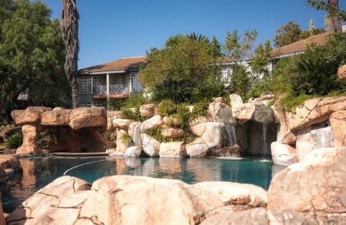 Madeteleli Hotel | Glenburn Lodge & Spa