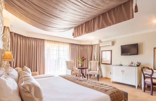 Madeteleli Hotel | Glenburn Lodge & Spa