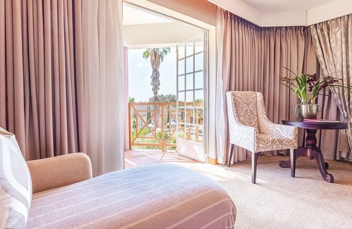 Madeteleli Hotel | Glenburn Lodge & Spa