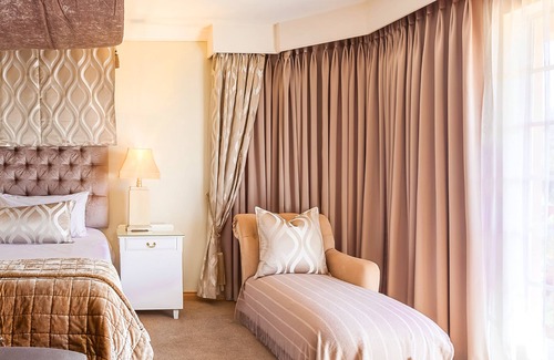 Madeteleli Hotel | Glenburn Lodge & Spa