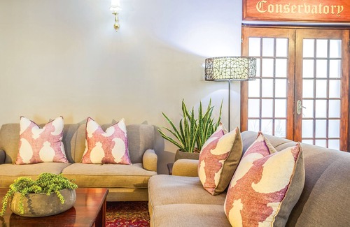 Madeteleli Hotel | Glenburn Lodge & Spa