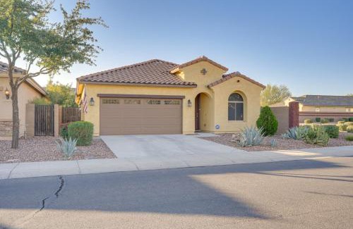 Provence House | Glendale Home Near Westgate Entertainment District