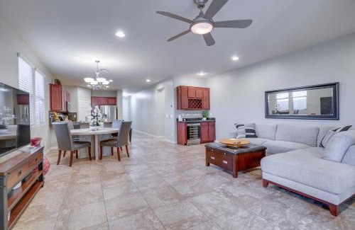 Provence House | Glendale Home Near Westgate Entertainment District