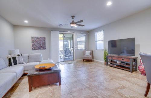 Provence House | Glendale Home Near Westgate Entertainment District