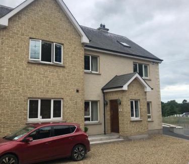 Monaghan Bed & Breakfast | Glendale House