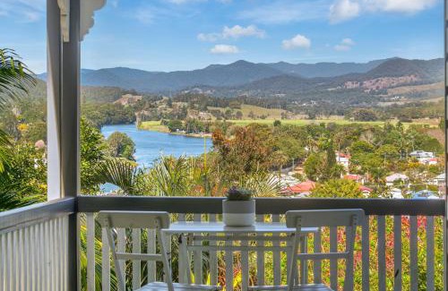 Murwillumbah House | Glenelg Upstairs Residence