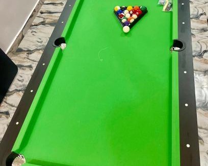 Port Harcourt Apartment | Glenns Apartment