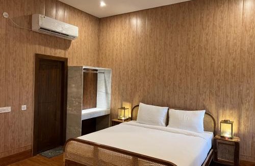 Dehradun Hotel | Glenville Forest Resort & Spa