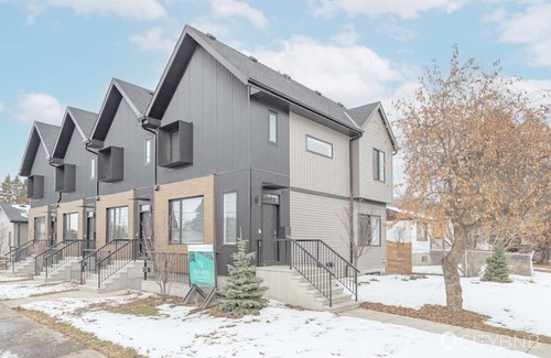 Jasper Place Apartment | Glenwood. BSMT Suite. Sleeps 2. Brand new.