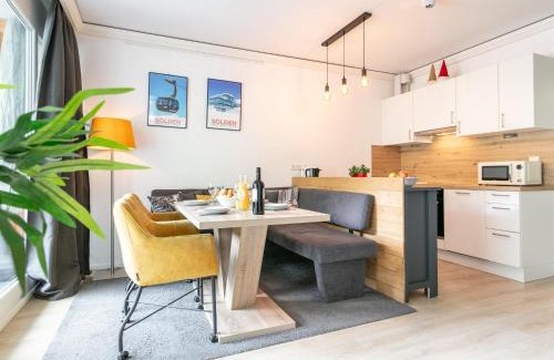 Zwieselstein Apartment | Gletschertraum