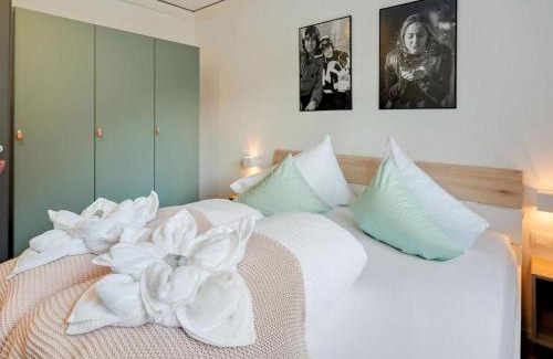 Zwieselstein Apartment | Gletschertraum