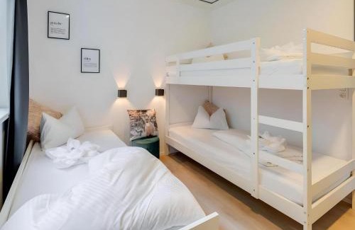 Zwieselstein Apartment | Gletschertraum