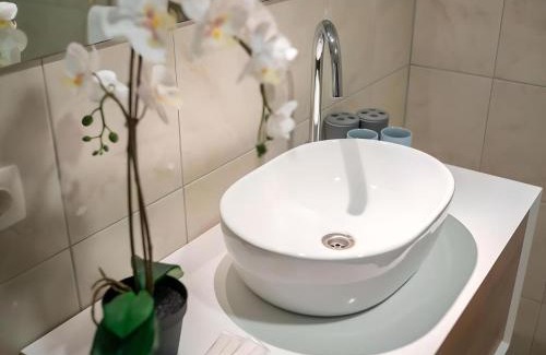 Zwieselstein Apartment | Gletschertraum