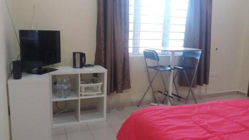 Sepang House | GLG KLIA Transit House