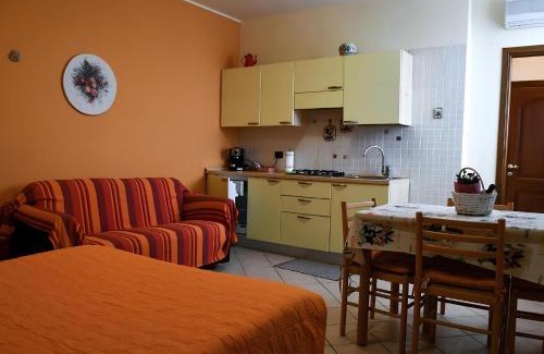 Cenesi Apartment | Gli Angeli Agriturismo - Zia Rosa