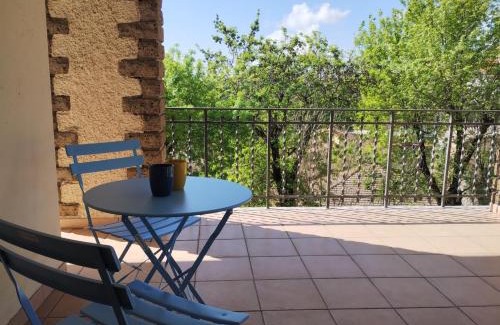 Castelnuovo di Porto Apartment | "Gli archi sul borgo" di Castelnuovo di Porto - 3BD 2BH and panoramic view